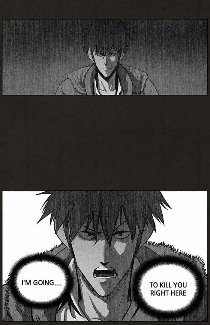 Bastard chapter 89, page 34