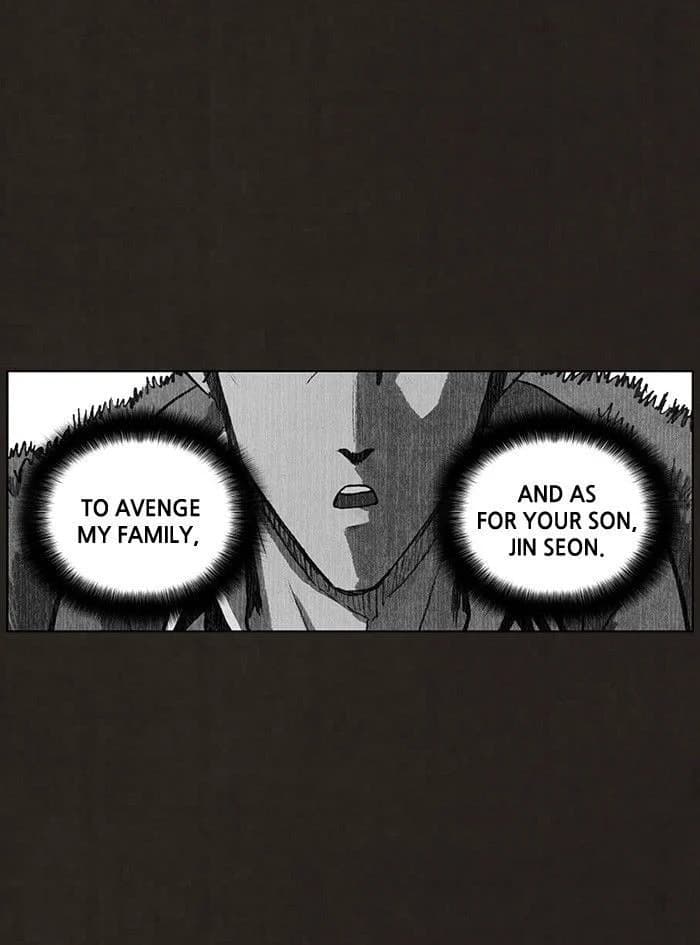 Bastard chapter 89, page 35
