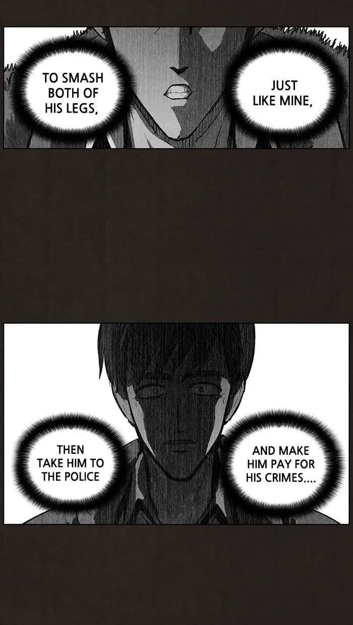 Bastard chapter 89, page 37