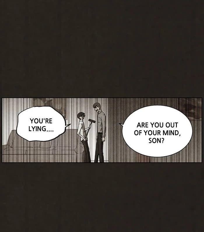 Bastard chapter 89, page 40