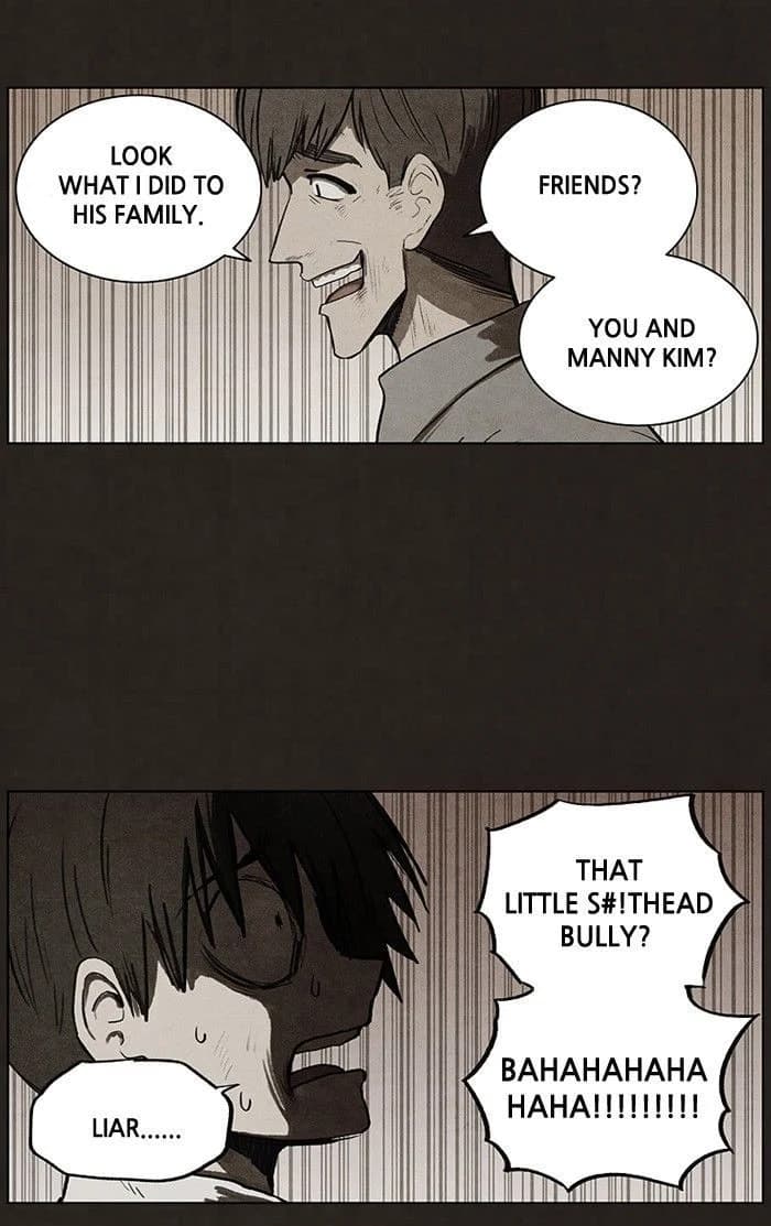 Bastard chapter 89, page 41