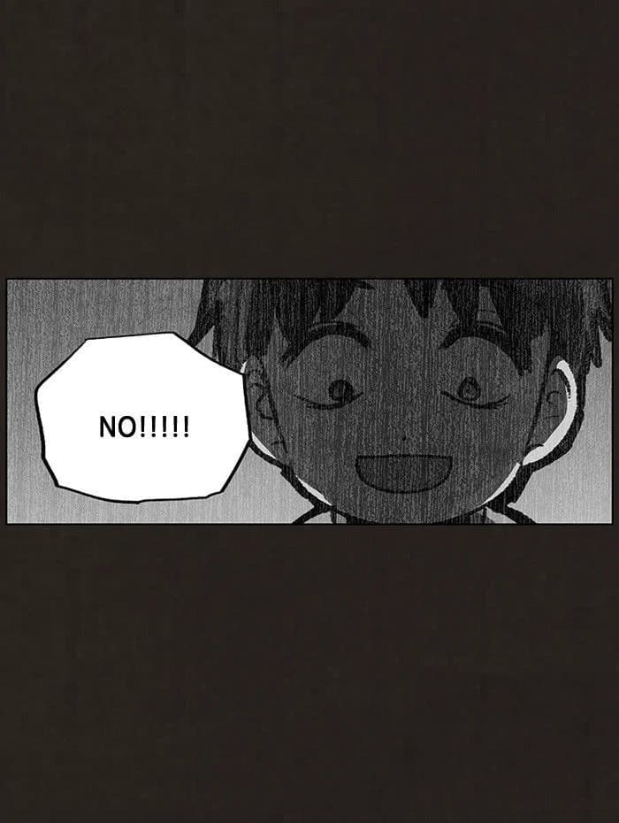 Bastard chapter 89, page 46