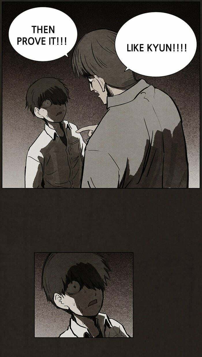 Bastard chapter 89, page 47