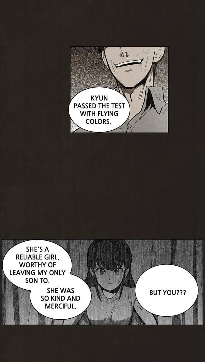 Bastard chapter 89, page 48