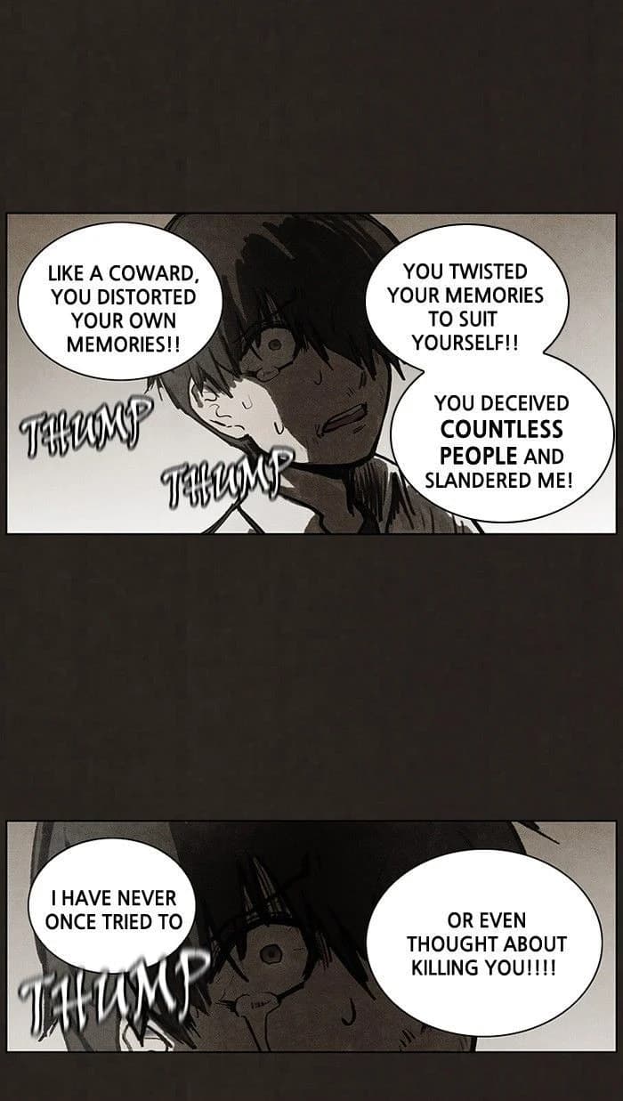 Bastard chapter 89, page 49