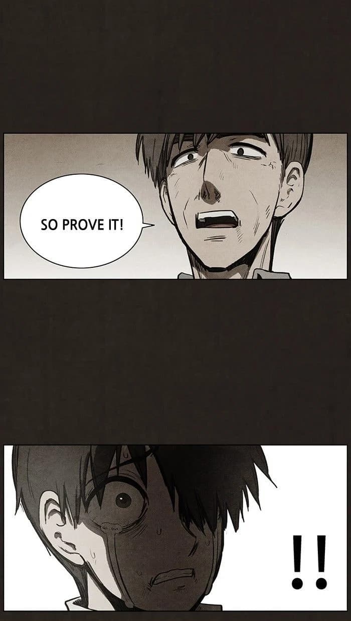 Bastard chapter 89, page 50