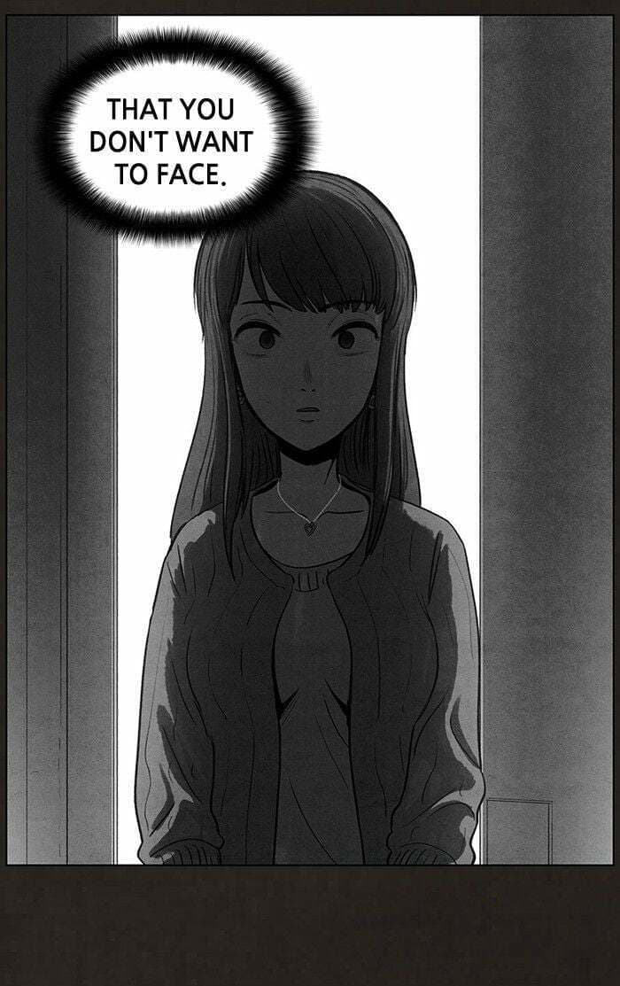 Bastard chapter 89, page 54