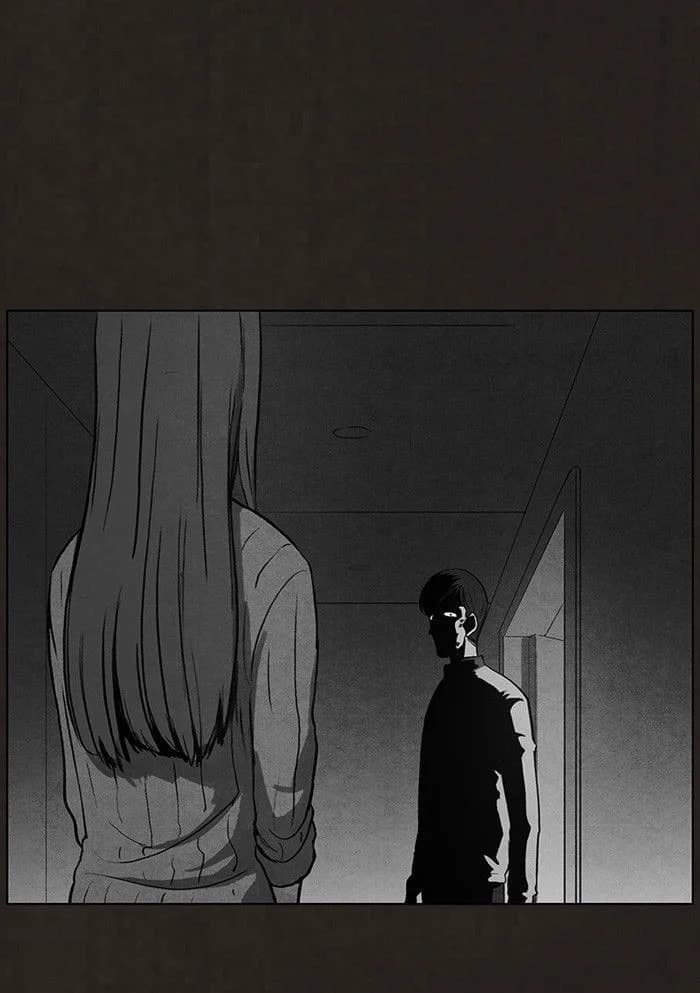 Bastard chapter 89, page 55