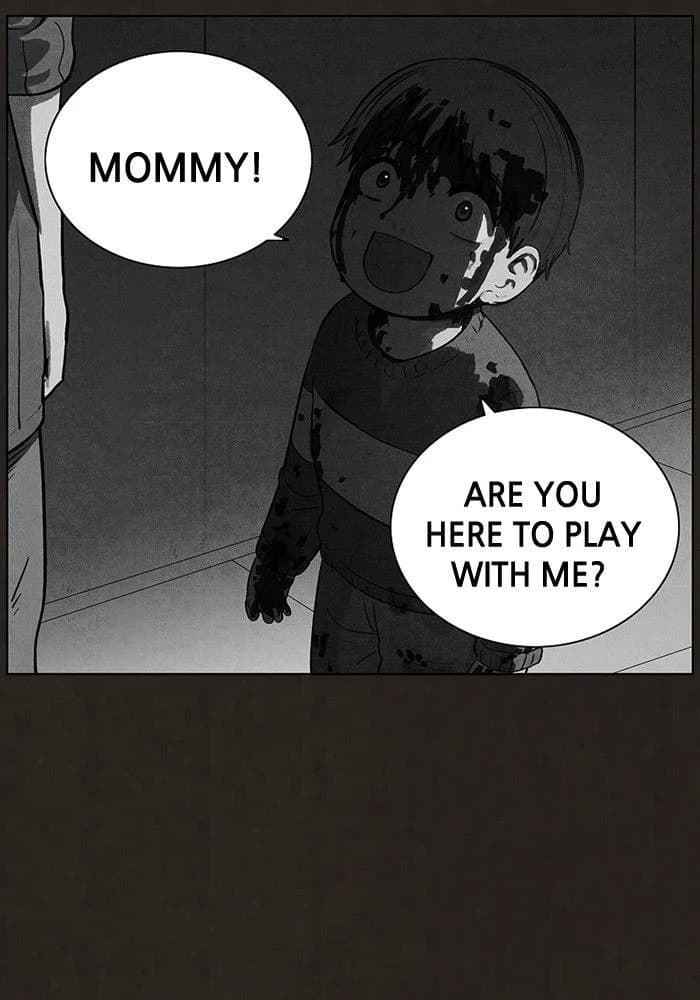 Bastard chapter 89, page 57