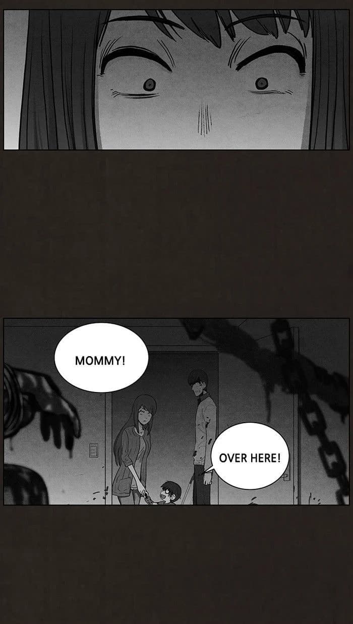 Bastard chapter 89, page 58