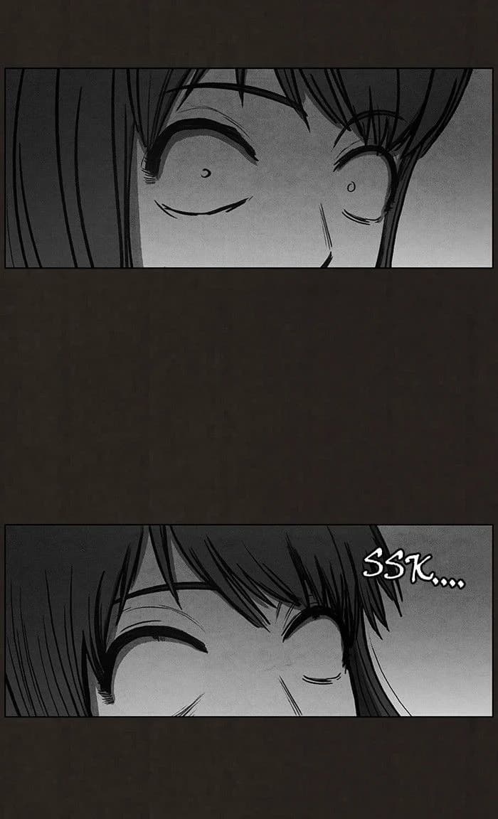 Bastard chapter 89, page 59