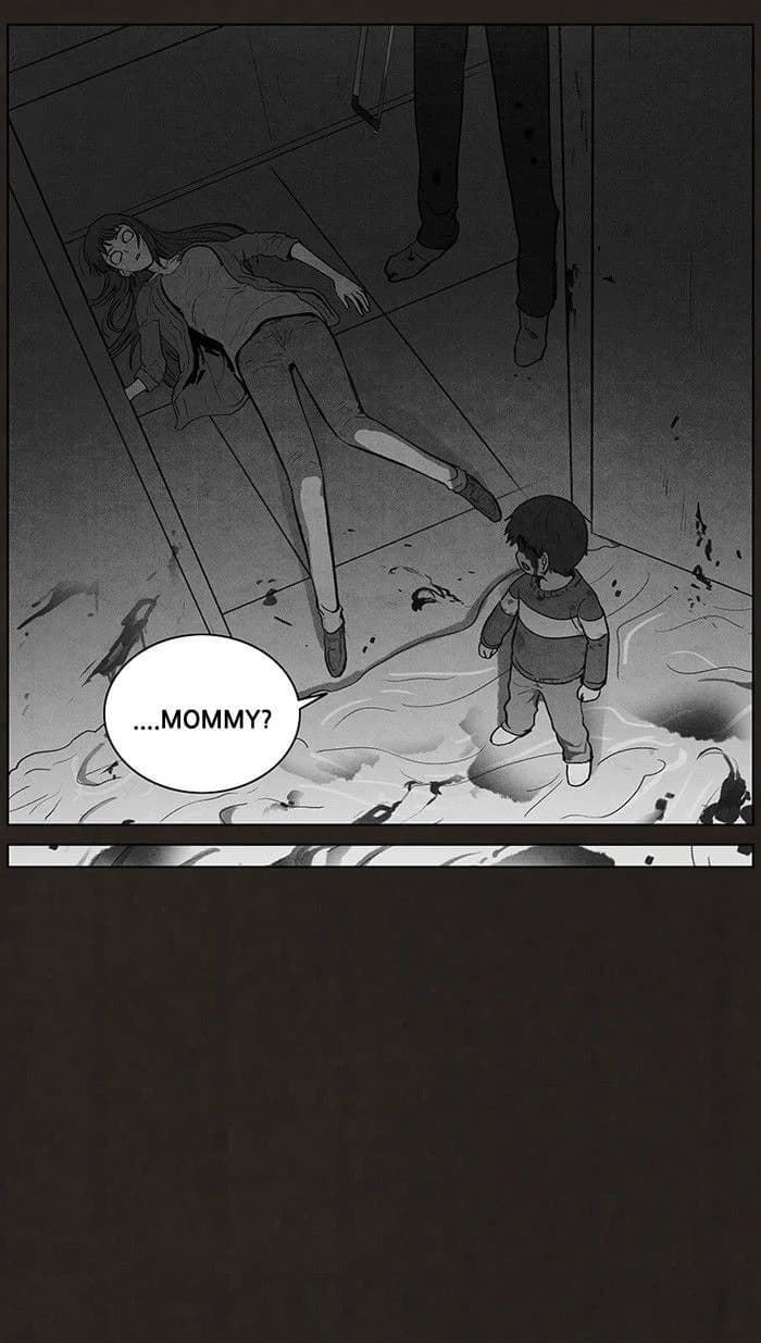 Bastard chapter 89, page 61