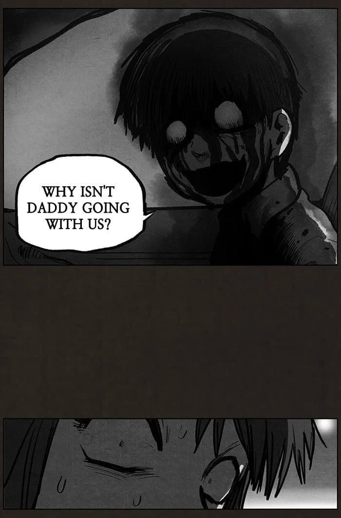 Bastard chapter 89, page 64