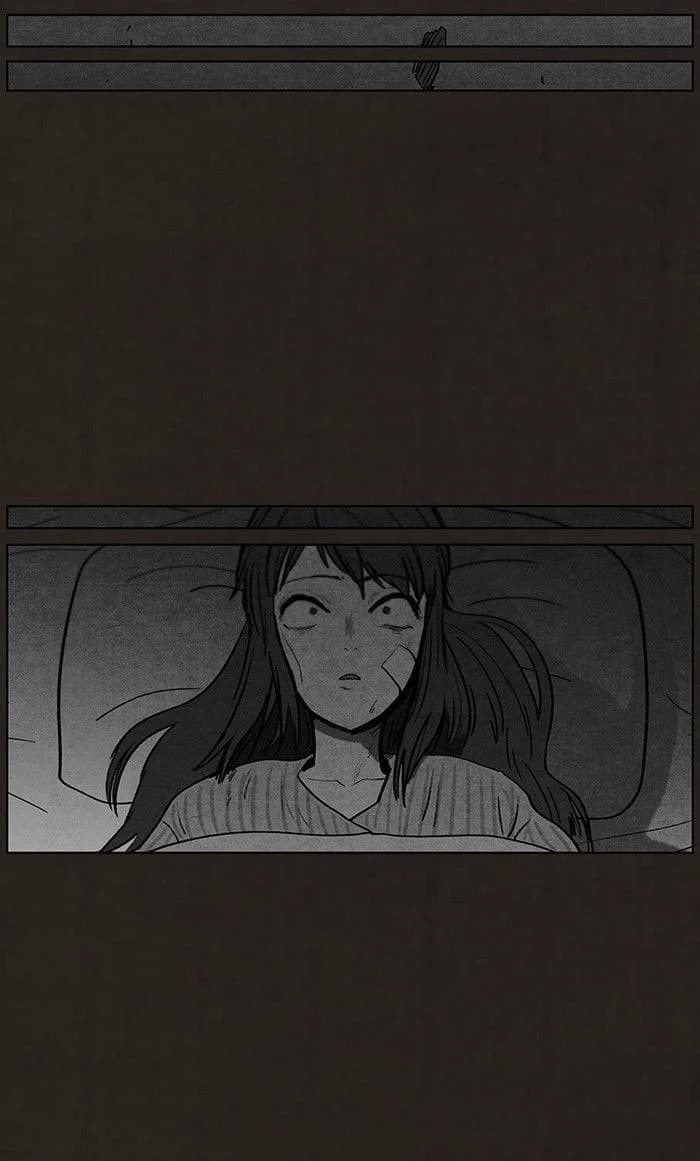 Bastard chapter 89, page 67