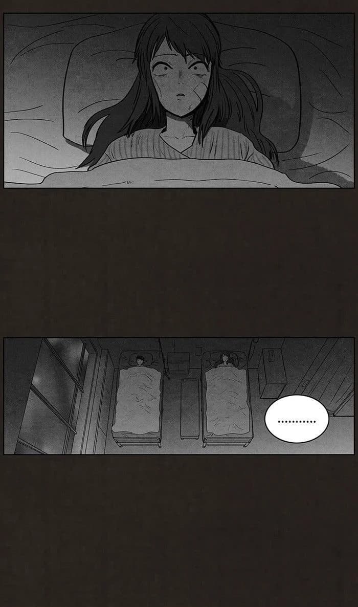 Bastard chapter 89, page 68