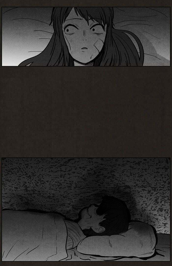Bastard chapter 89, page 69