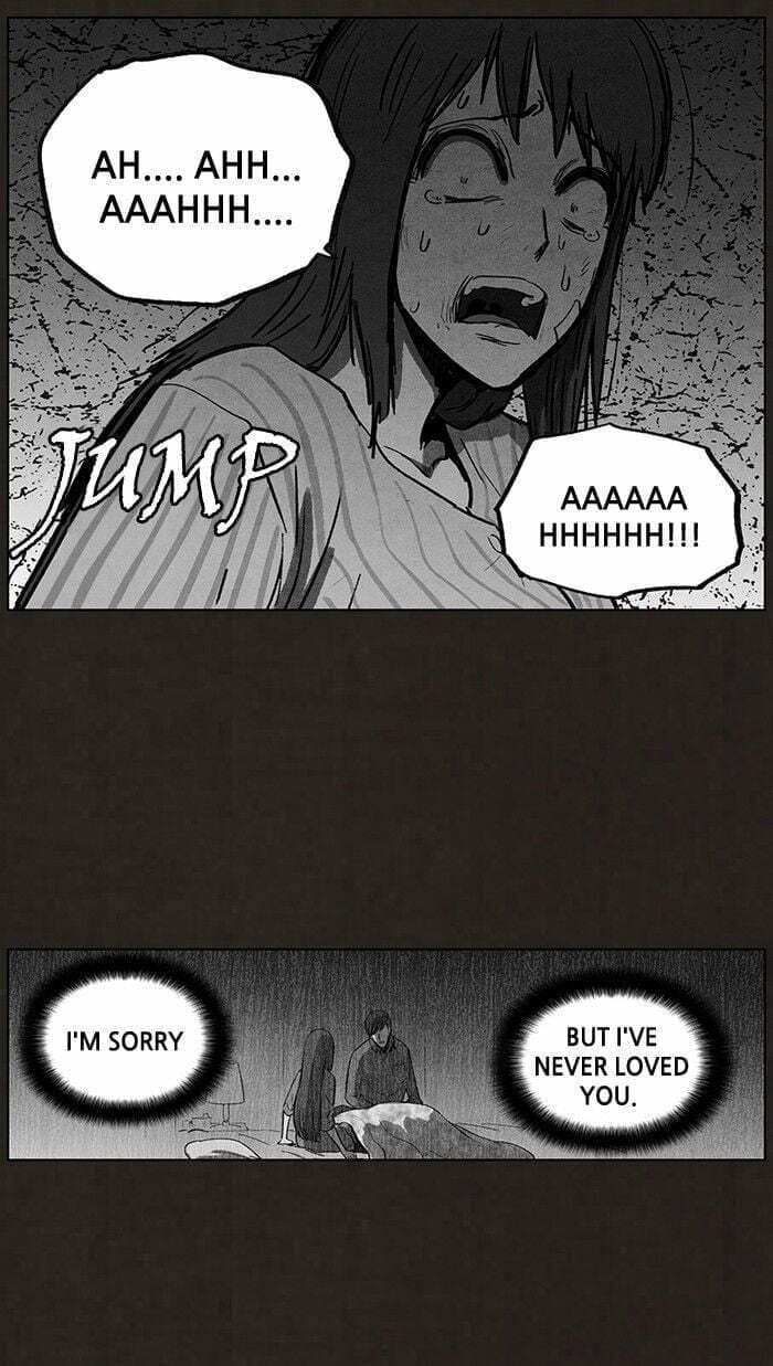 Bastard chapter 89, page 71