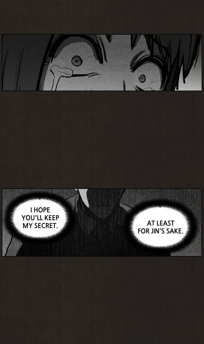 Bastard chapter 89, page 72