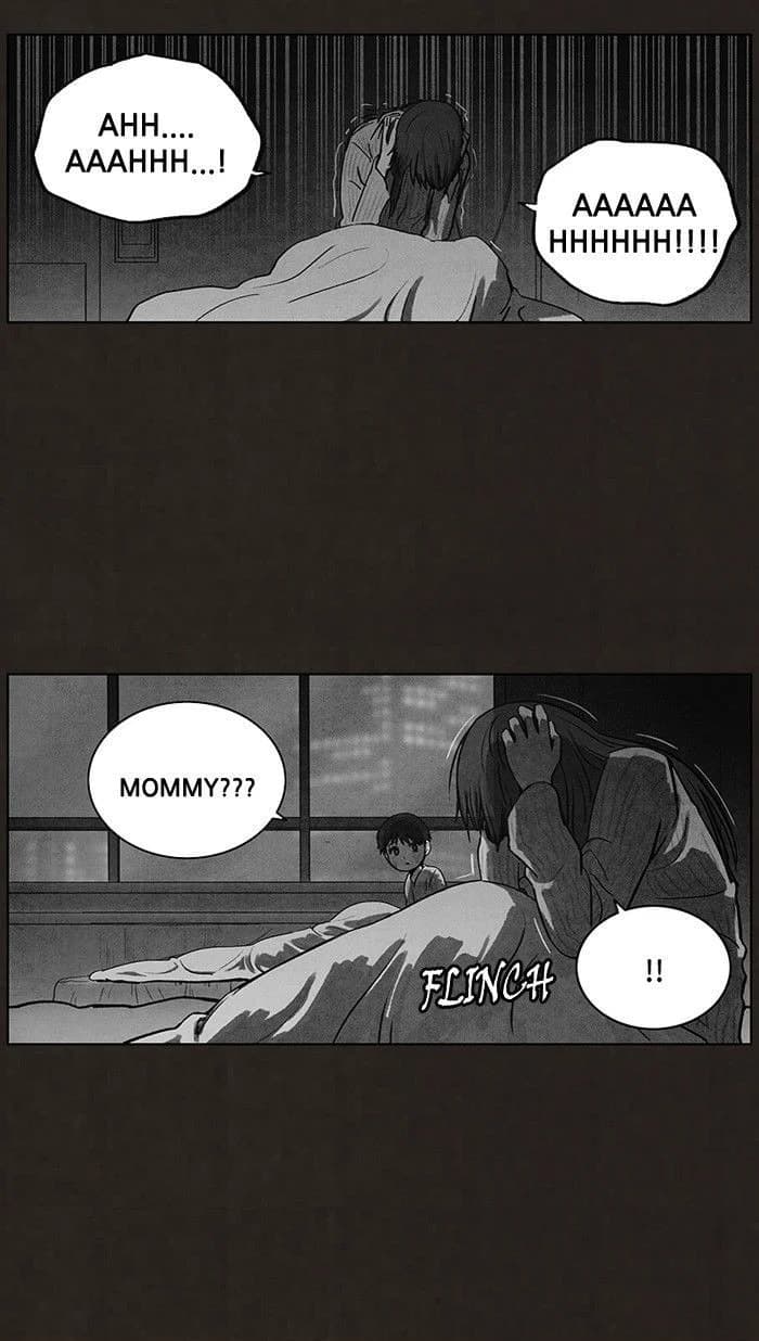 Bastard chapter 89, page 74