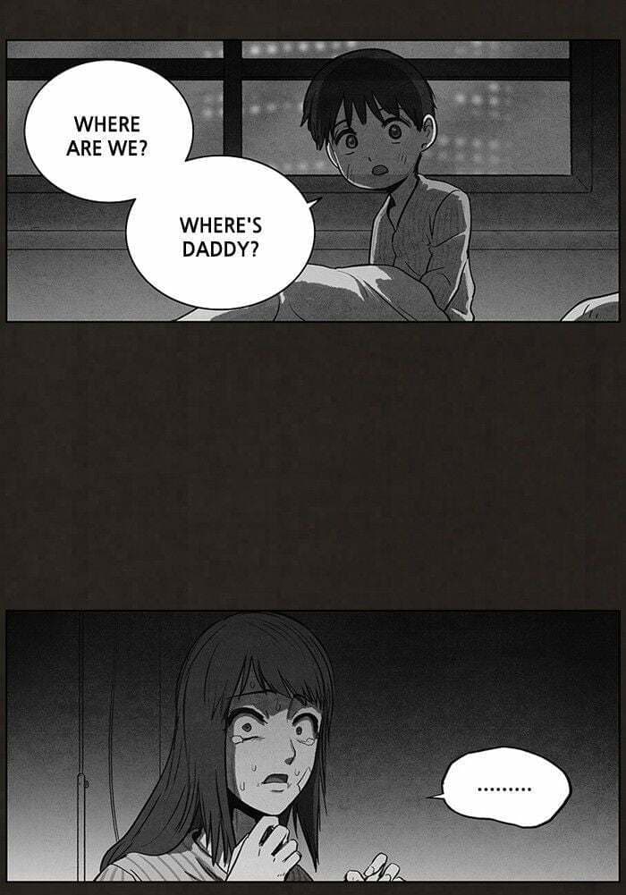 Bastard chapter 89, page 75