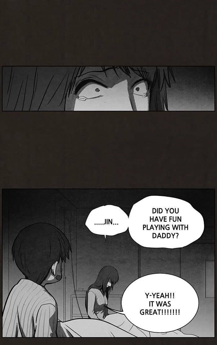Bastard chapter 89, page 76
