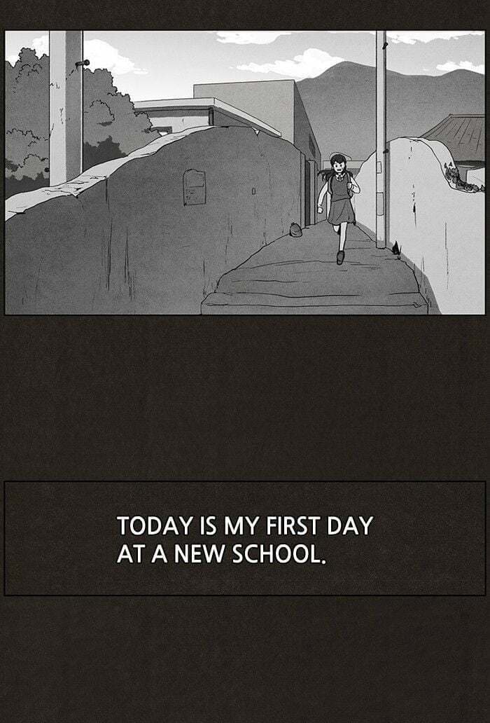 Bastard chapter 8, page 8