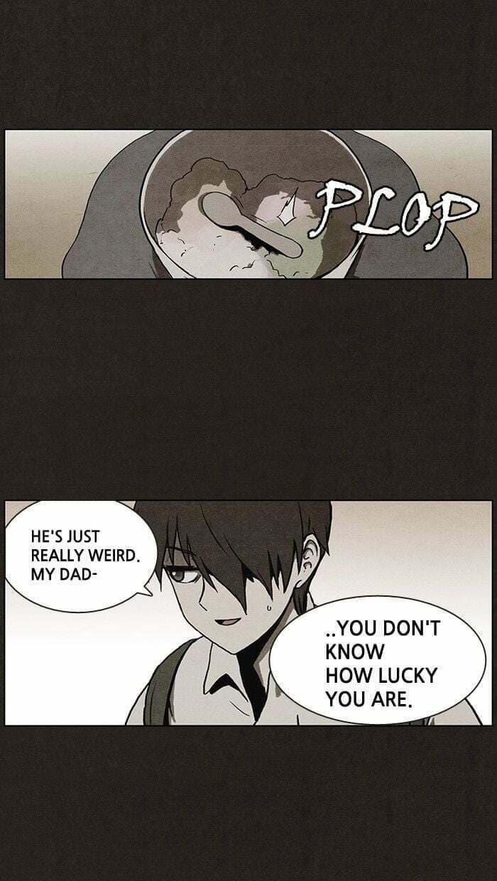 Bastard chapter 8, page 43