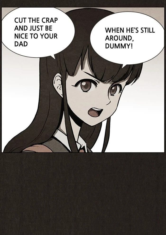 Bastard chapter 8, page 45