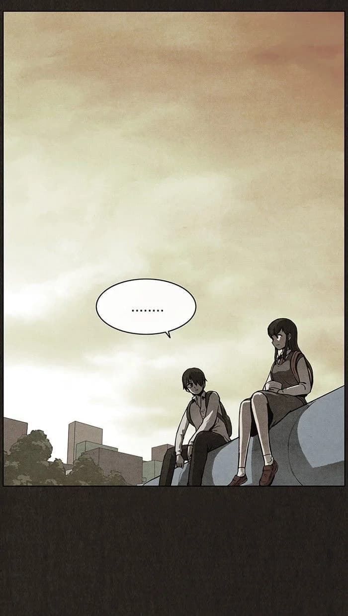 Bastard chapter 8, page 47