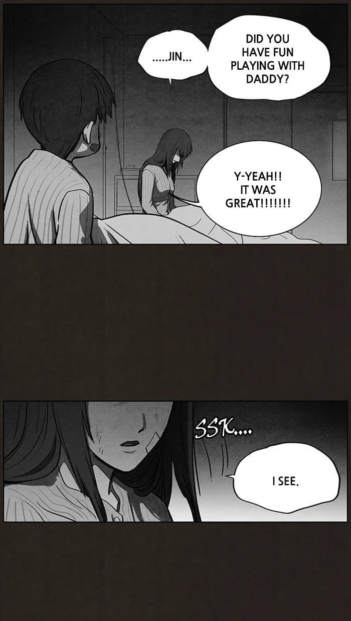 Bastard chapter 90, page 2