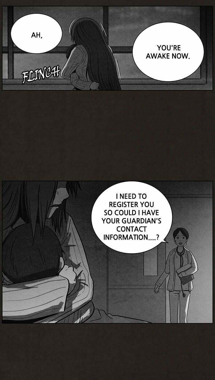 Bastard chapter 90, page 7