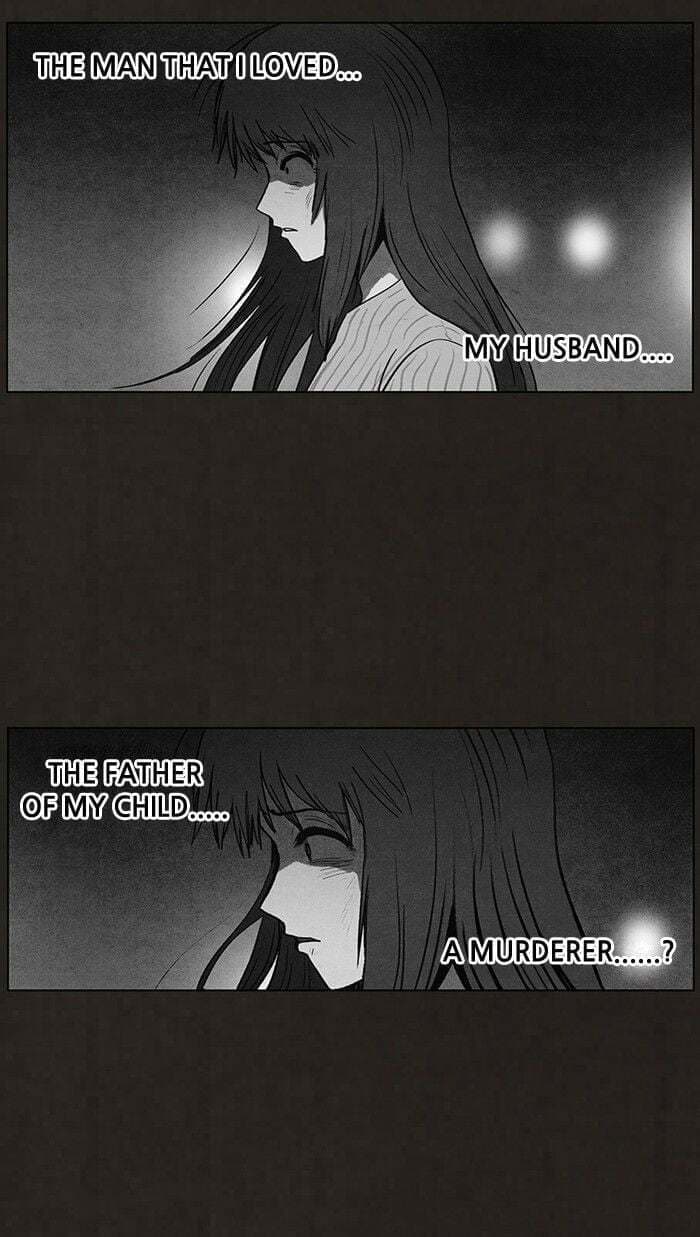 Bastard chapter 90, page 17