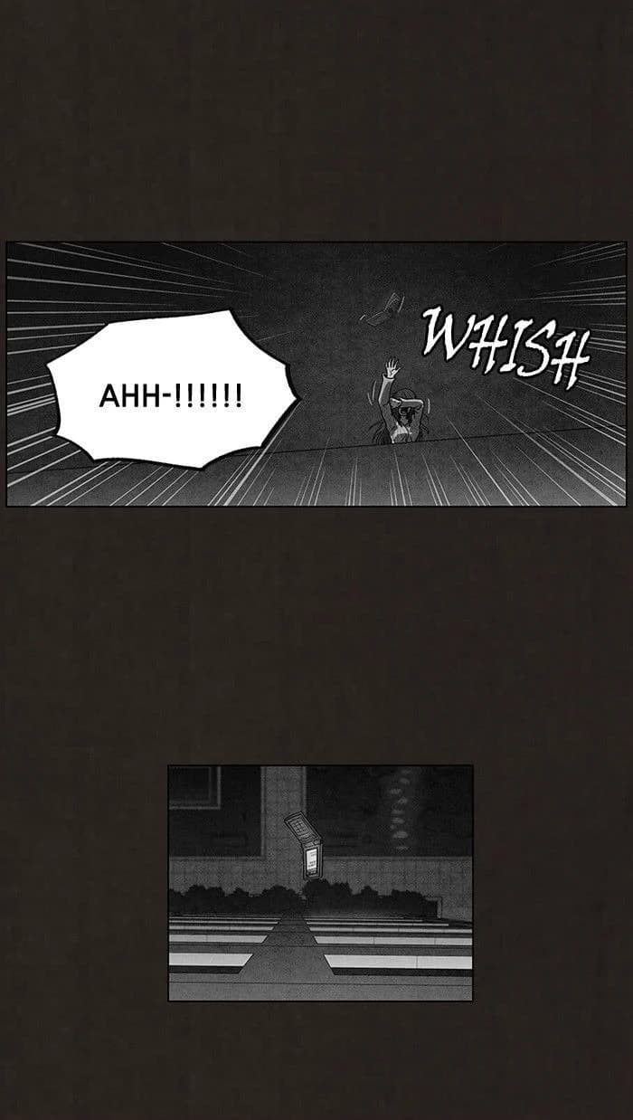 Bastard chapter 90, page 20