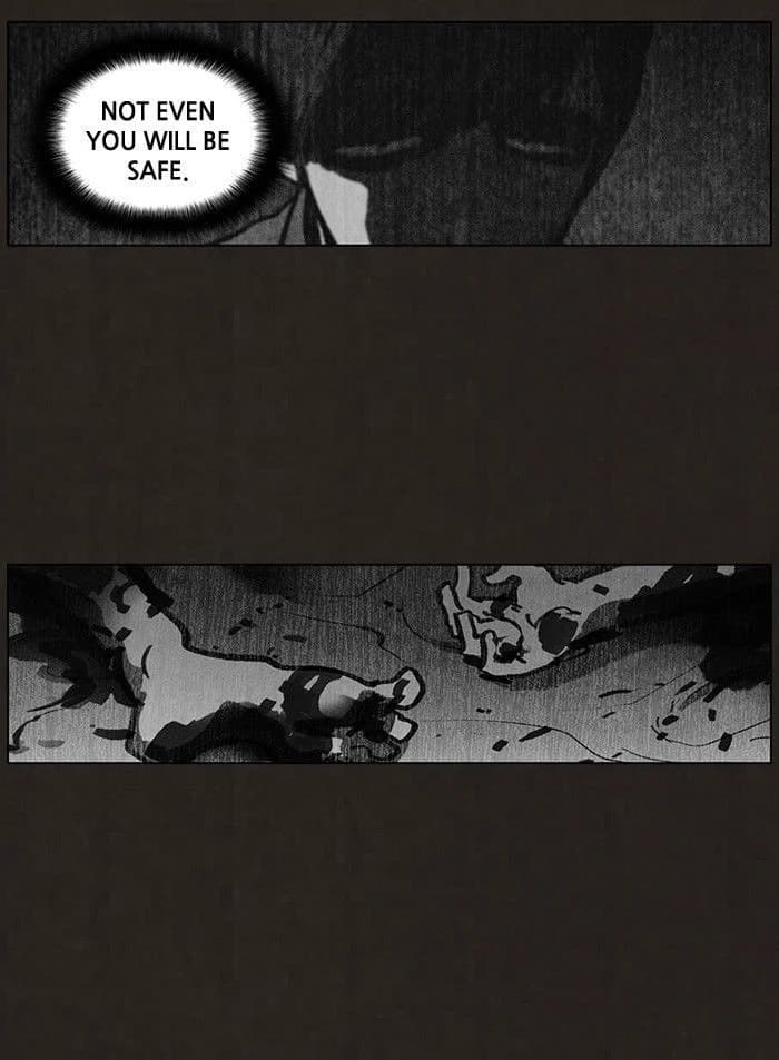 Bastard chapter 90, page 22