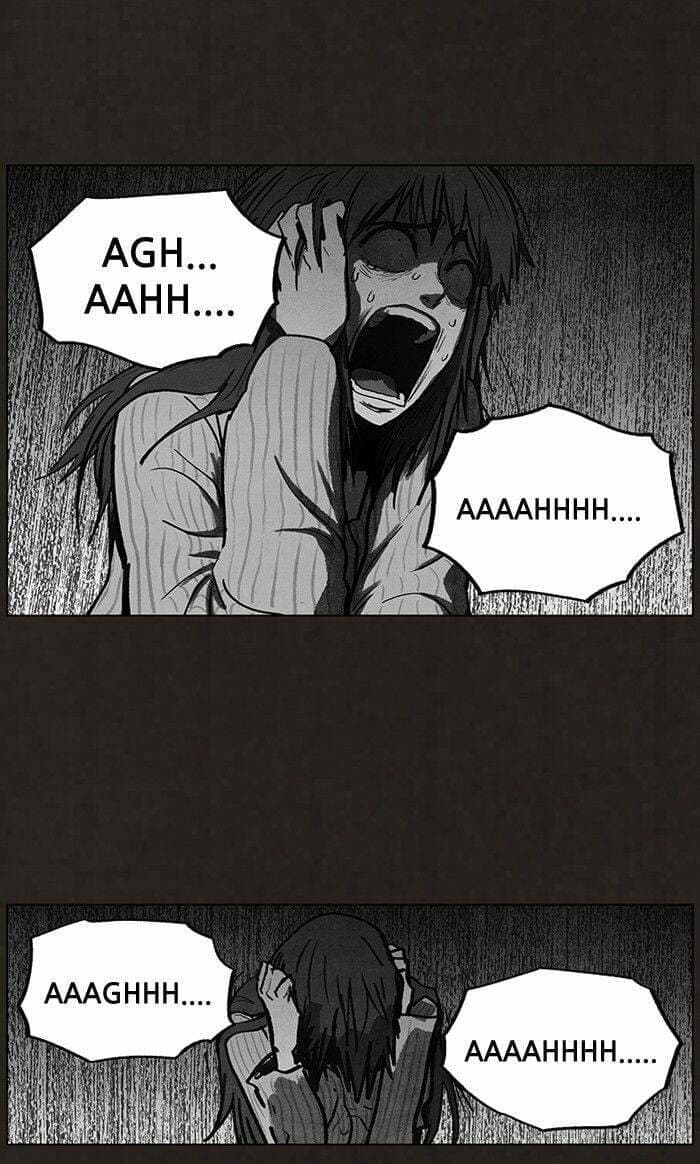 Bastard chapter 90, page 25