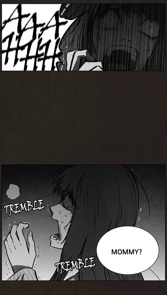 Bastard chapter 90, page 28