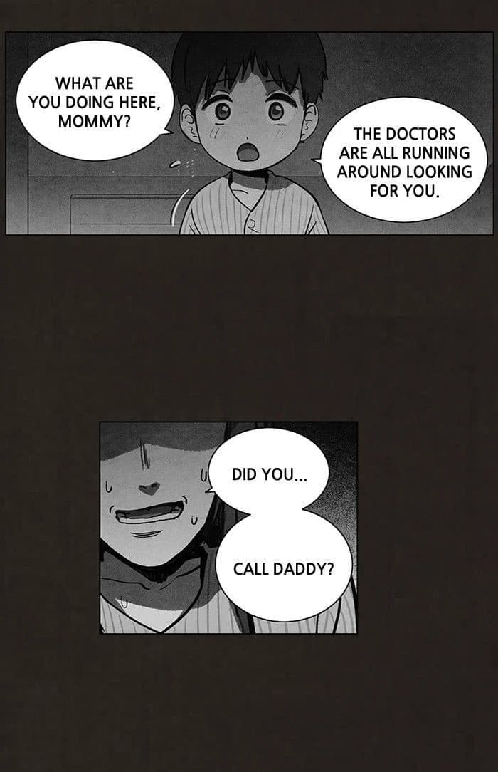 Bastard chapter 90, page 31