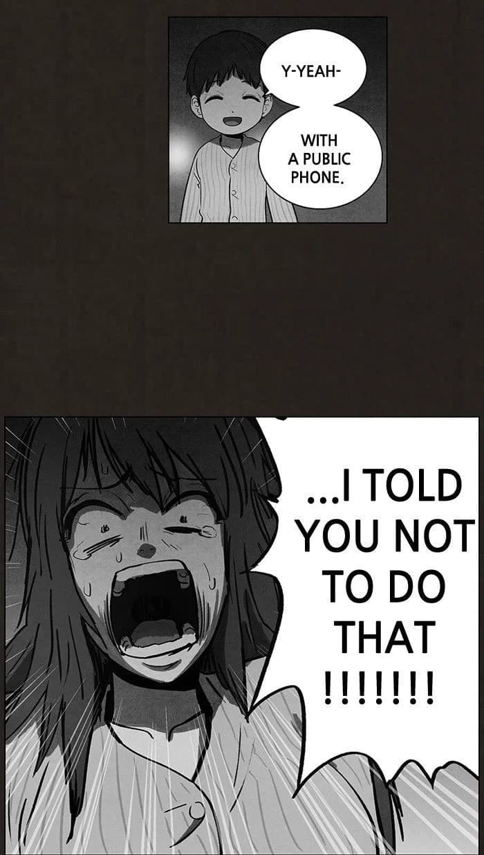 Bastard chapter 90, page 32