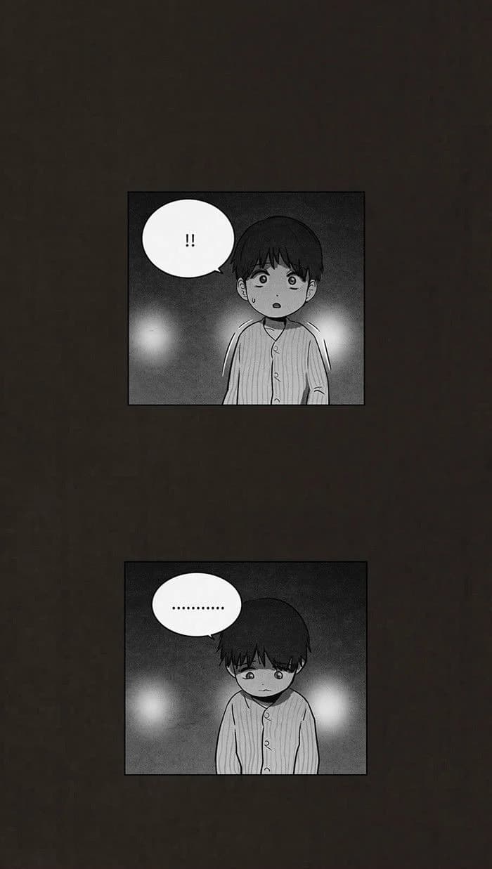 Bastard chapter 90, page 33