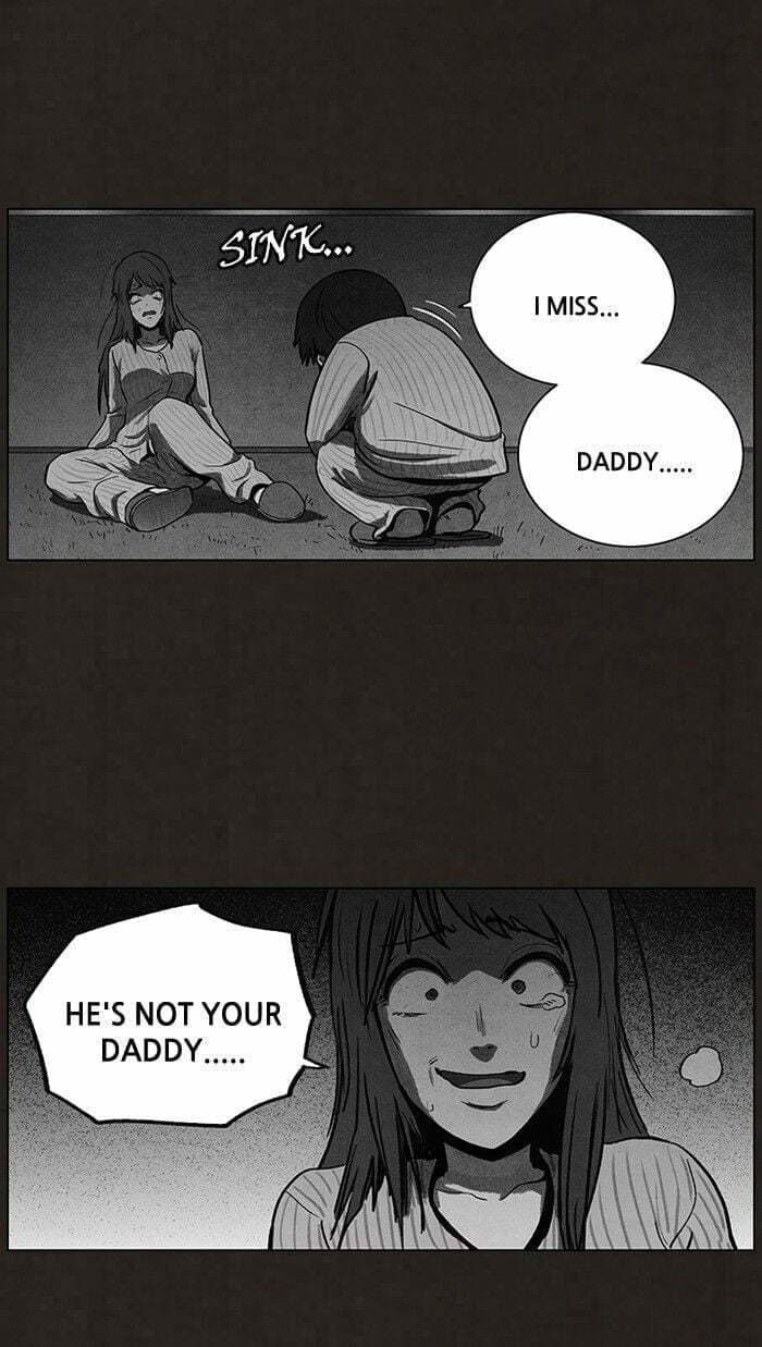 Bastard chapter 90, page 34