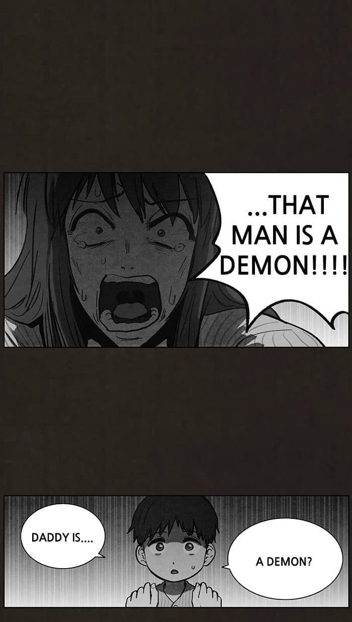Bastard chapter 90, page 37