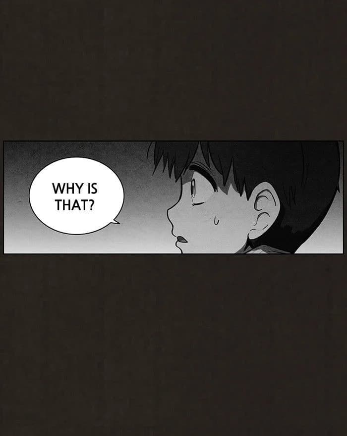 Bastard chapter 90, page 40