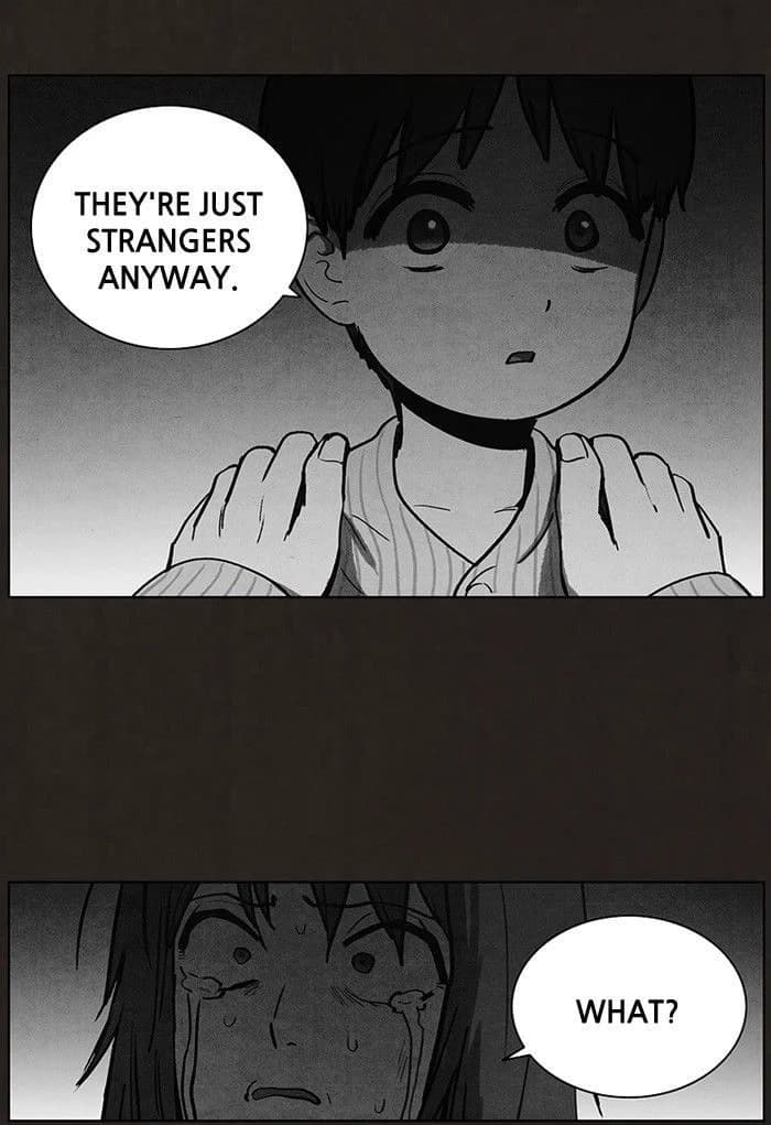 Bastard chapter 90, page 44