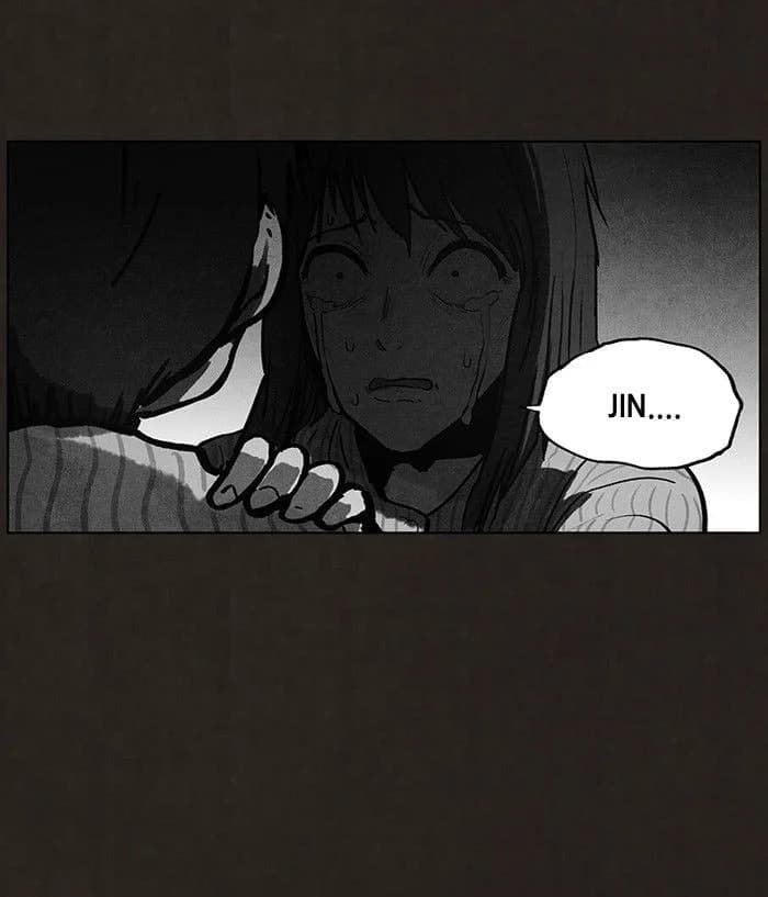 Bastard chapter 90, page 46