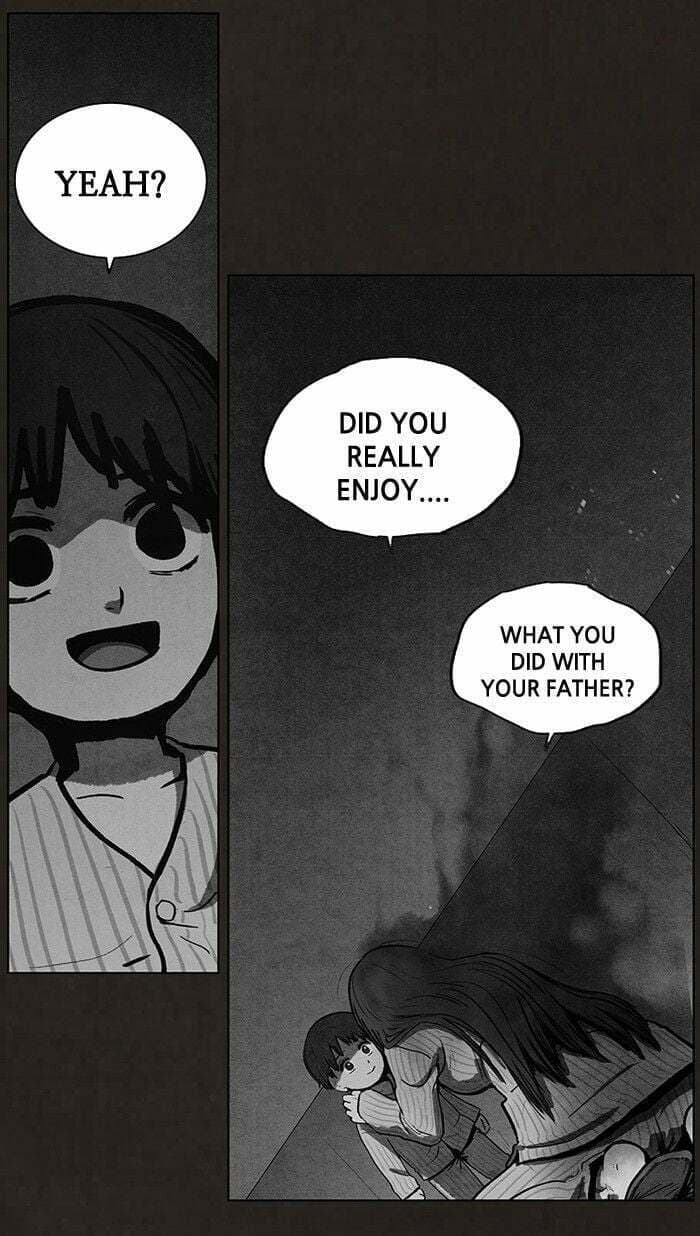 Bastard chapter 90, page 50