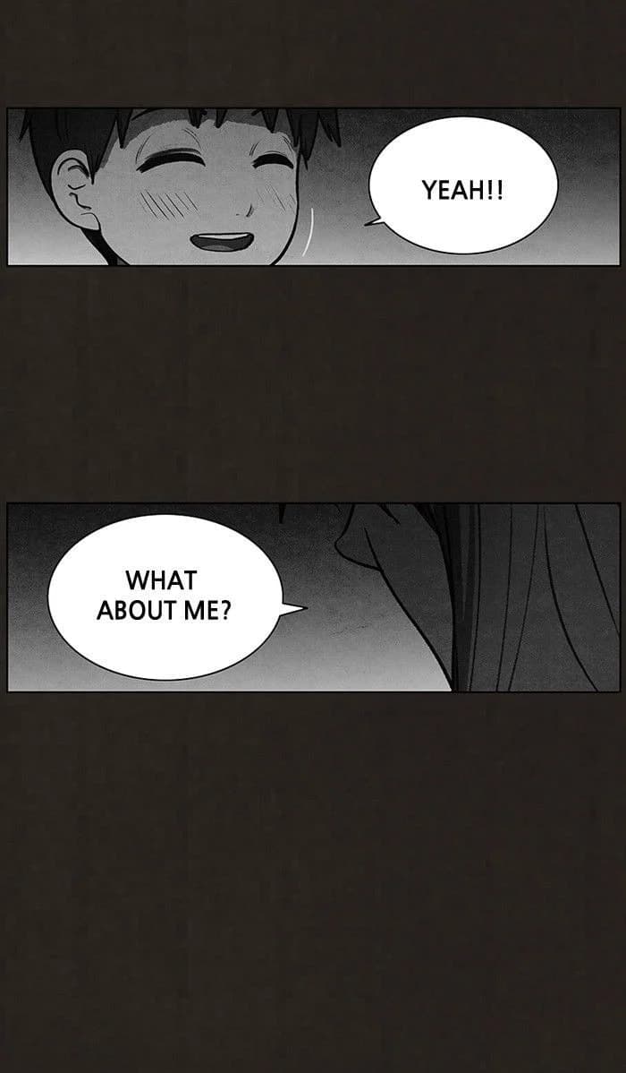 Bastard chapter 90, page 52