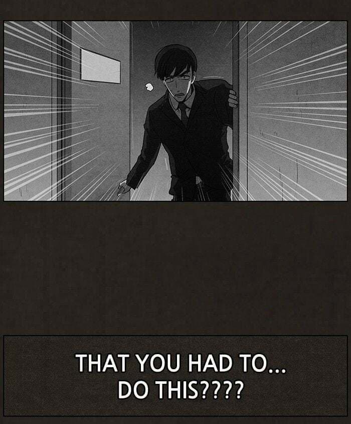 Bastard chapter 91, page 3