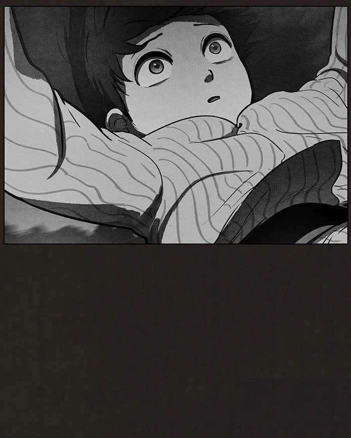 Bastard chapter 91, page 10