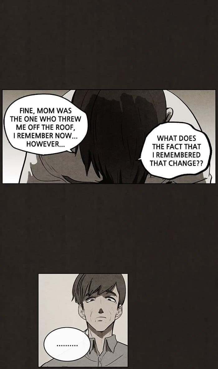 Bastard chapter 91, page 23