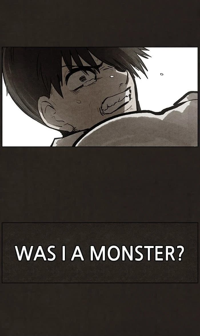 Bastard chapter 91, page 36